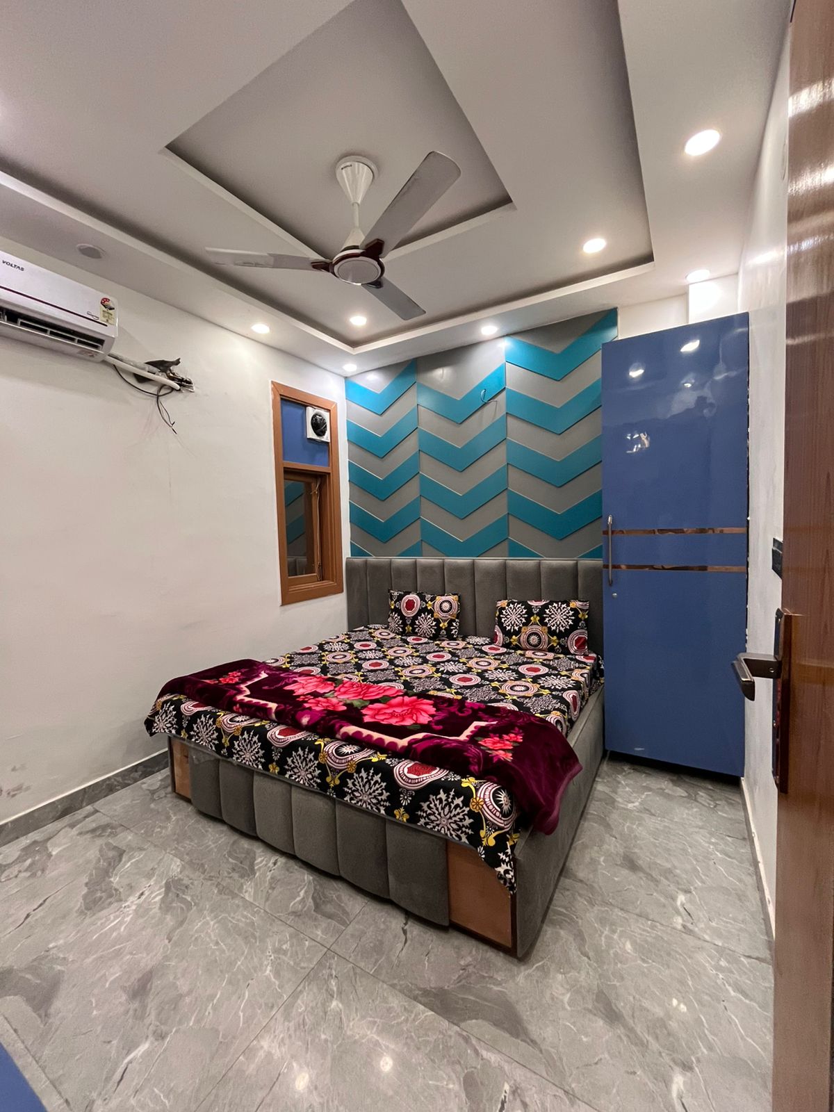 Garvik Stay 4BHK Apartment - Tap to explore photos