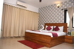 Tulsi Homestay Shared Rooms