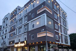 Rooms of HOTEL DVR GRAND