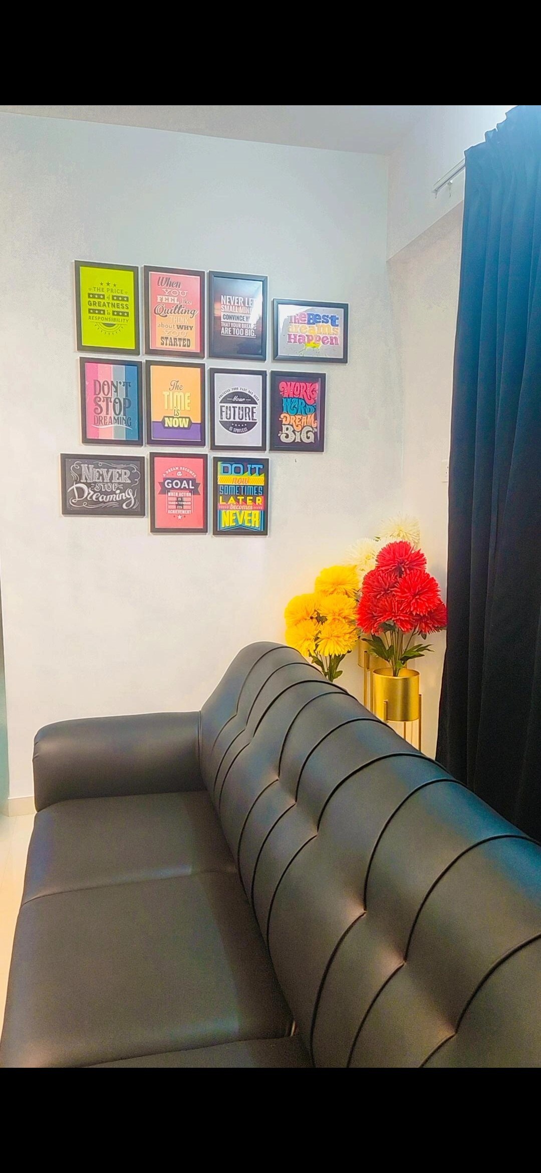 Brand New 3bhk Fully Equipped Pool Gym Garden - Tap to explore photos