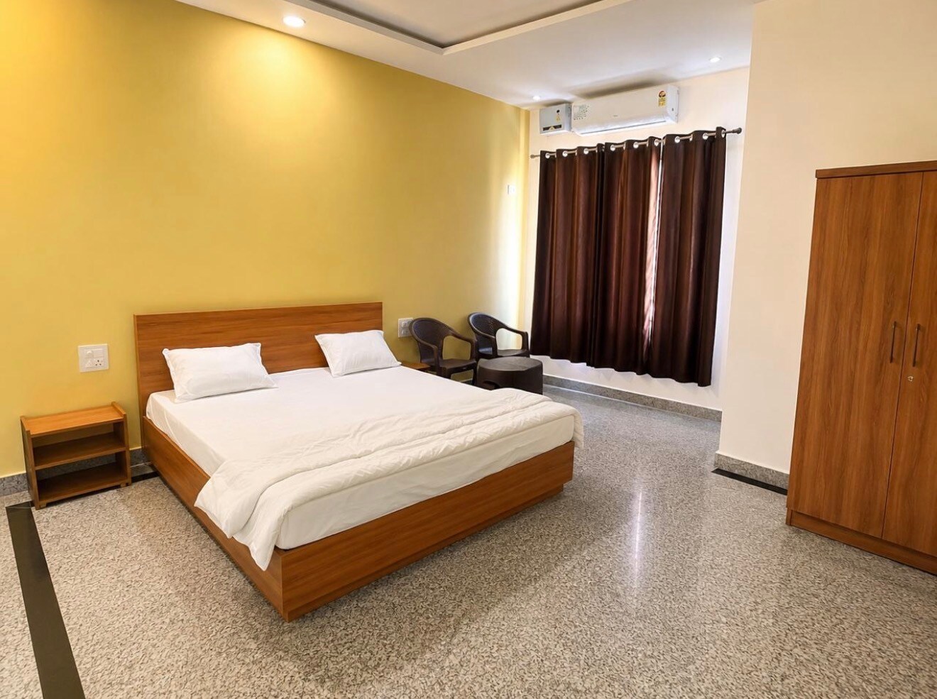 Aaradhya residency - Tap to explore photos
