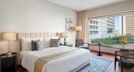 The Oberoi, Mumbai Room Type - Premier Room