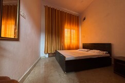 Paras Guest House Serene Mountain Retreat