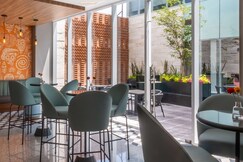 Hampton by Hilton Aguascalientes Downtown
