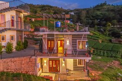 Central Homestay Ooty by VOYE HOMES