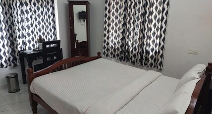 Kanthaloor Gardens Room Type - Deluxe Room