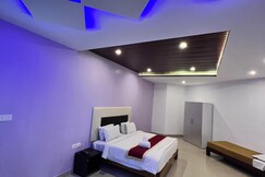 Plumeria Cottage Coorg