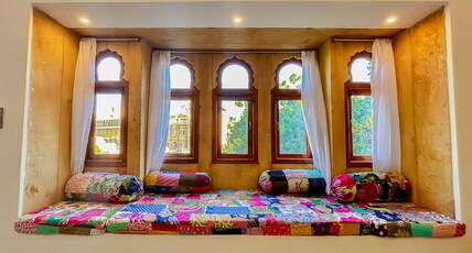 Hotel Vasudev Niwas Room Type - Family Room