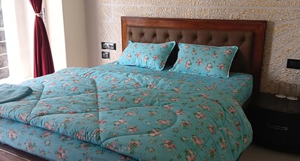 Downhill Homestay Room Type - The Cozy Corner