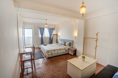 Monratino The Snow Roost-Gandhi Road 10 Mins from Mall road 