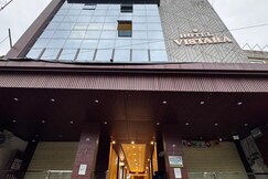 Hotel Vistara.