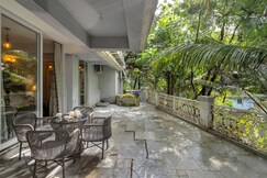 Villa Jaanzu 4BHK with Pvt Pool