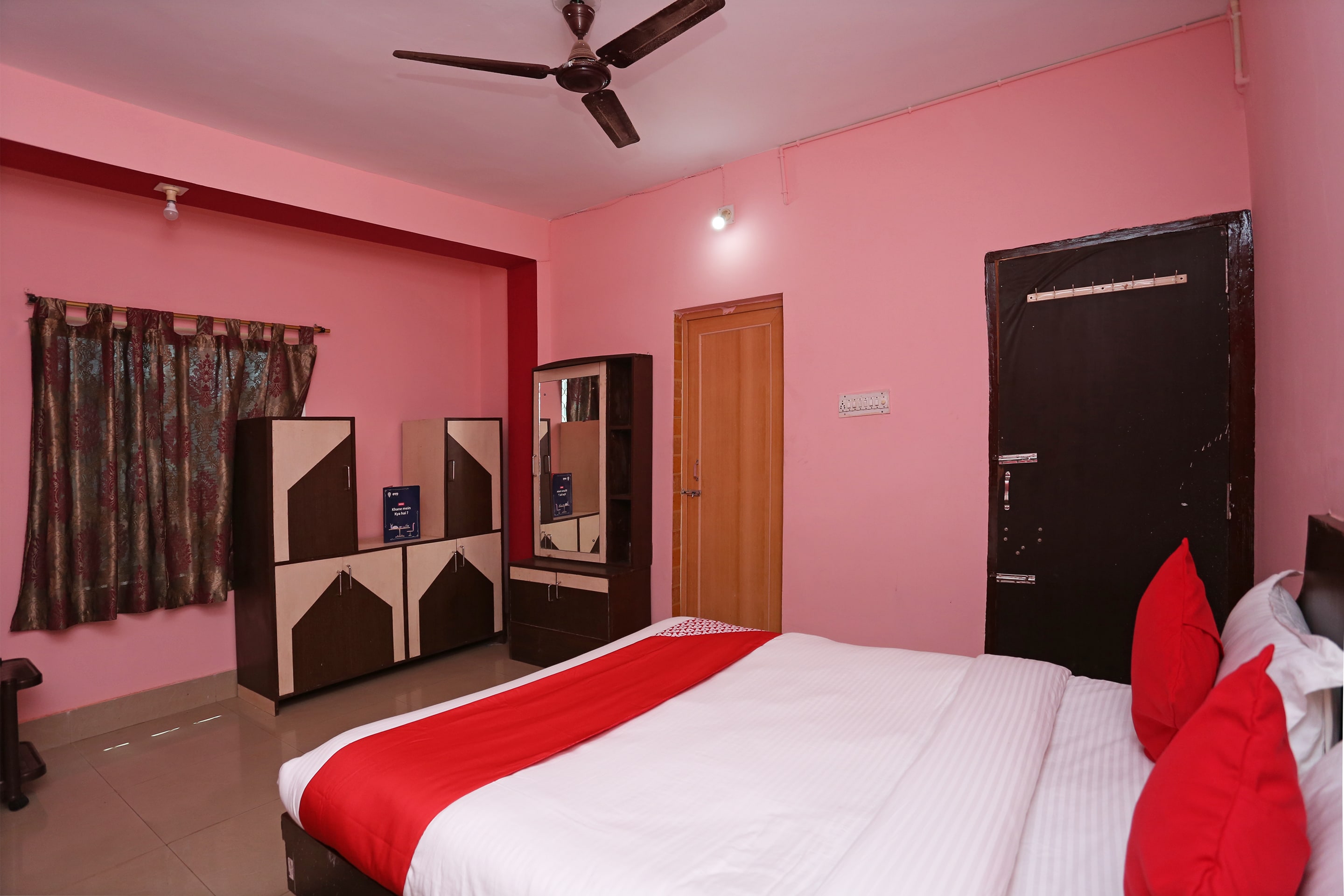 Hotel O Guddu Residency - Tap to explore photos