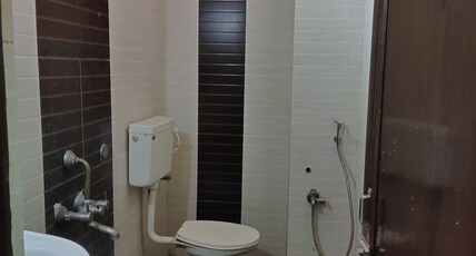 SUPRABHAT RESIDENCY Room Type - Deluxe Double AC