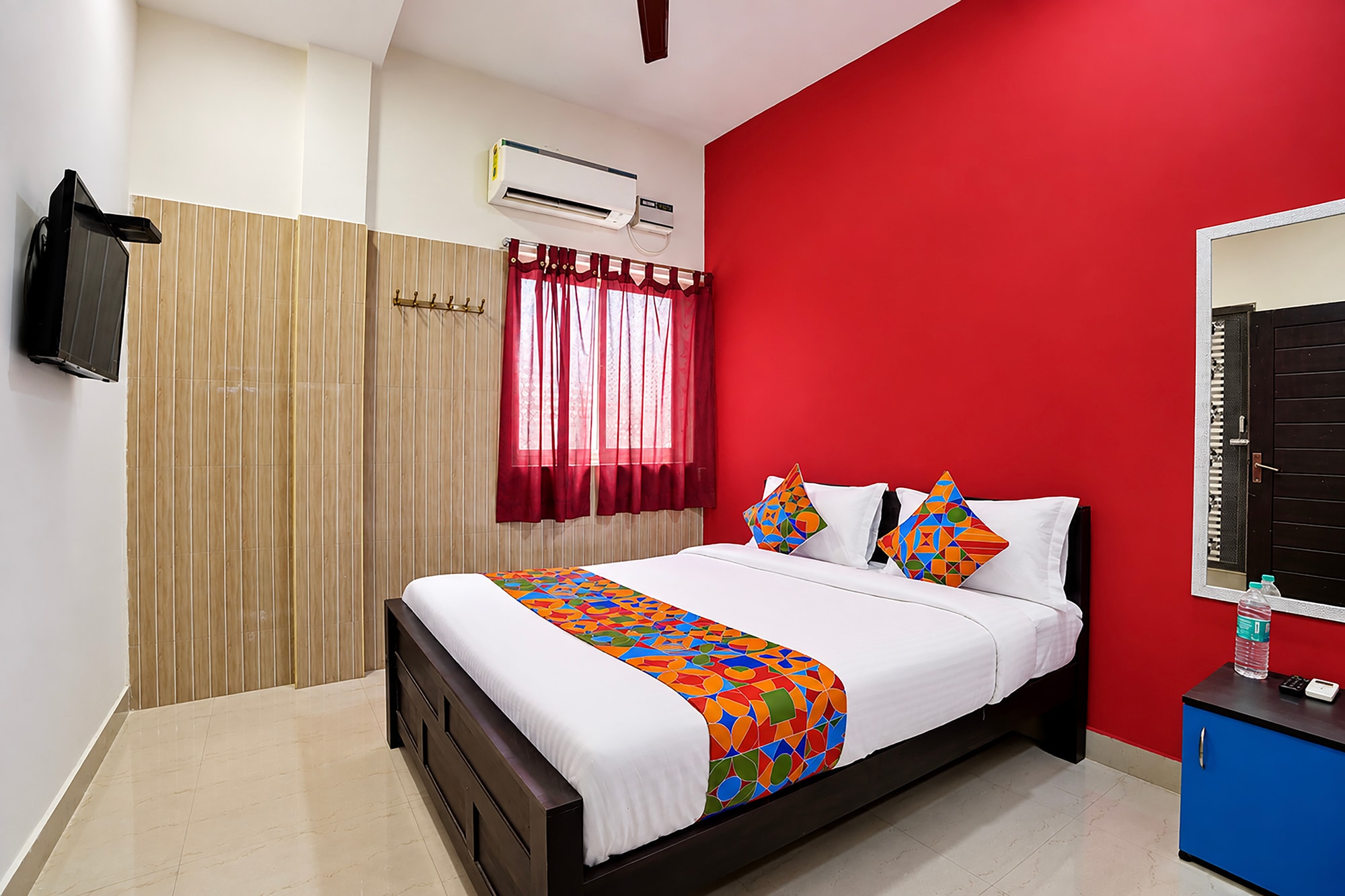 FabHotel B2N Stays - Tap to explore photos