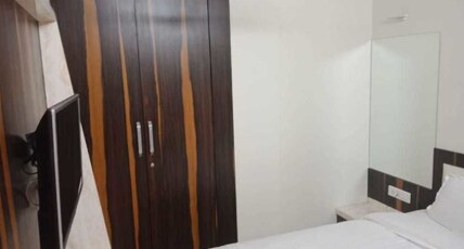 Hotel Maval Grrand Room Type - Suite AC Room