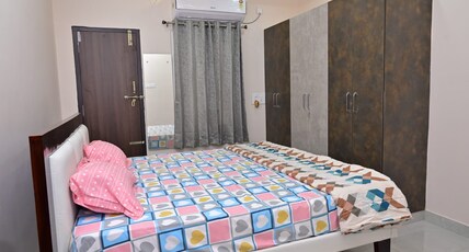 NC Homestay Room Type - Standard Room
