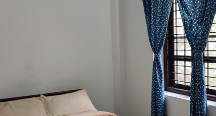Siruvani Retreat Room Type - 101