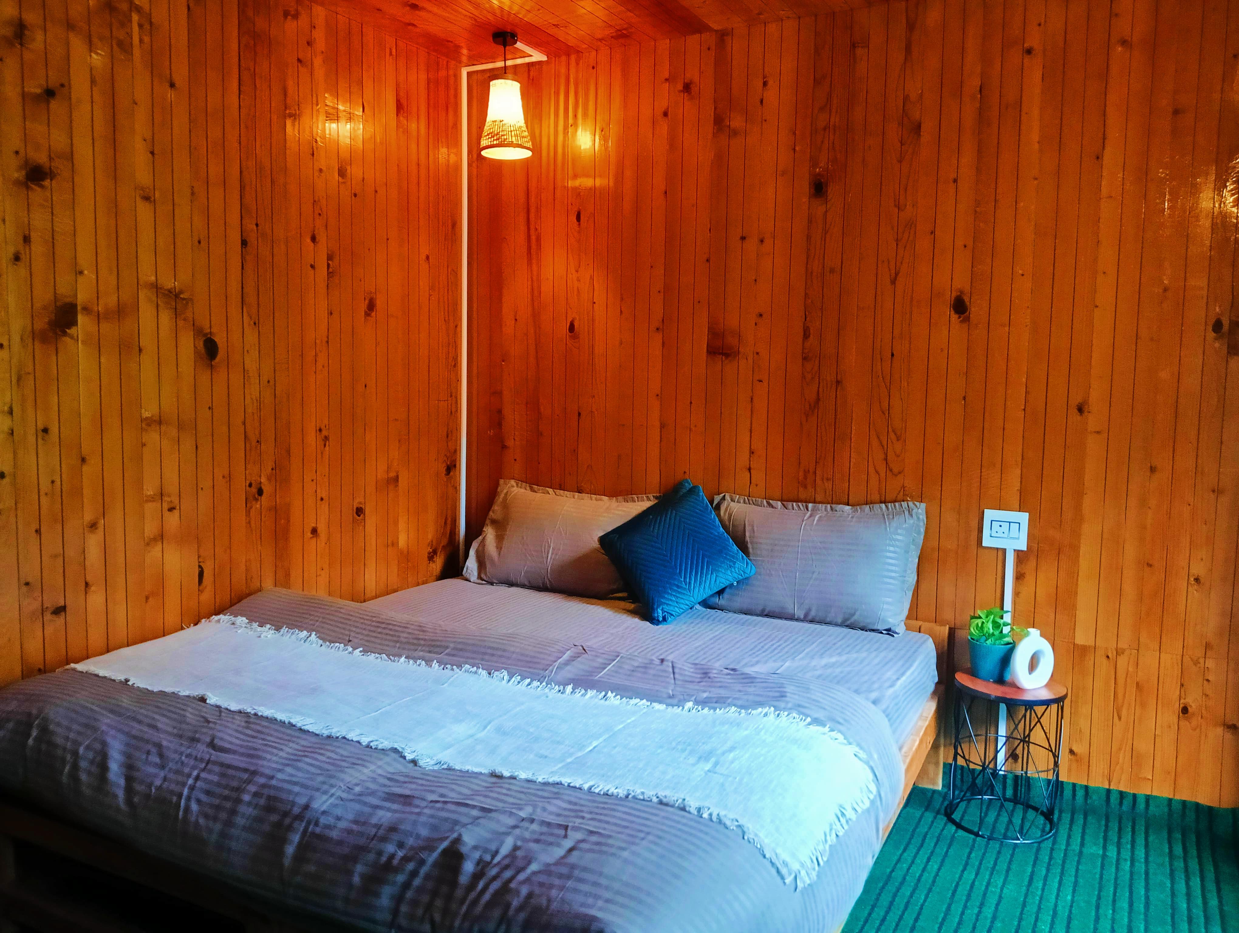 Tara Homestay | Rooms & Guided Treks - Tap to explore photos