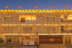 Hotel Golden Lotus