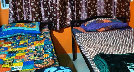HOTEL RAAJ Room Type - Standard Non AC Room