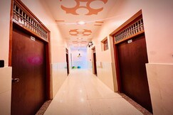 Address of Aparna Palace Ayodhya