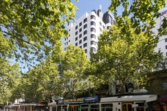 Pullman Melbourne City Centre