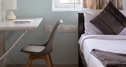 Catalyst Suites | Jalahalli Room Type - Standard Room