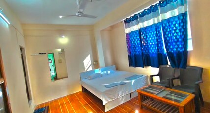 Neelam guest house Room Type - 101