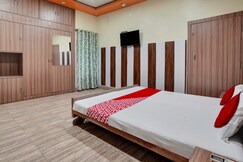 Super Hotel O Om Shriyam Banquet And Heritage