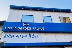 Hotel Garden Palace