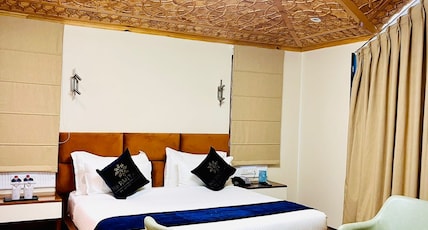 The Hermitage By Grand Resorts Room Type - Executive Suite with Jacuzzi and Sonabath The Hermitage By Grand Resorts Room Type - Executive Suite with Jacuzzi and Sonabath