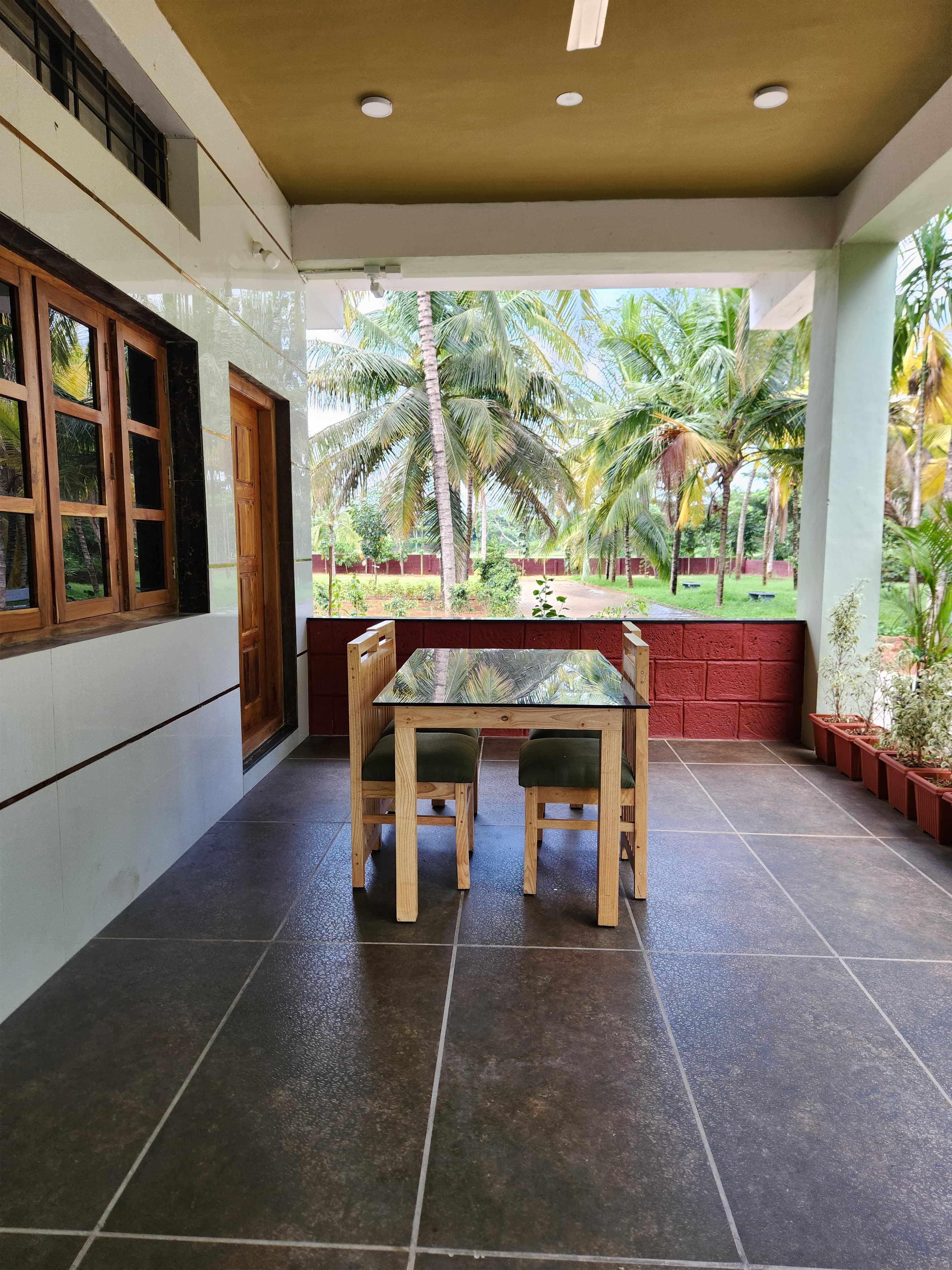 MALNAD COTTAGES - Tap to explore photos