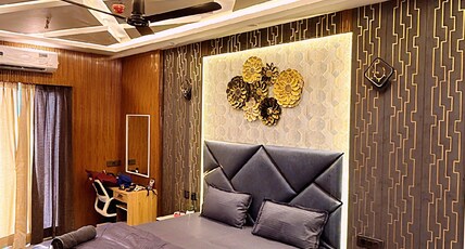 Homigo Stays Room Type - Homigo Stays