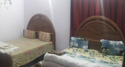 Rajdhani Guest House Room Type - 1 Standard Non Ac  Room