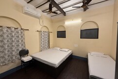 Shaw Guest House Kolkata