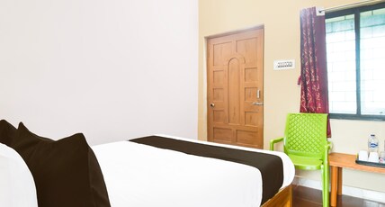 Hotel O Khushi Guest House Room Type - Classic