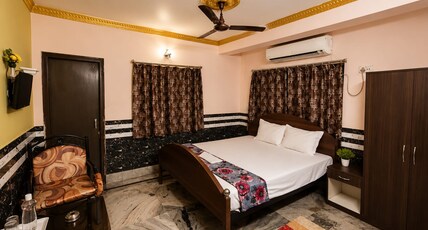 Metro Stay Guest House Room Type - Classic Room Metro Stay Guest House Room Type - Classic Room