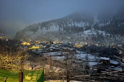 The Family Spot Pahalgm