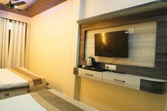 Sun High Stay Varanasi