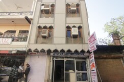 Hotel Ashirwad