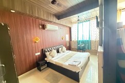 Rooms of Swagat Guest House 2 Mins from ISBT