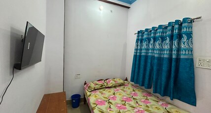 S.S. HOTEL & Marriage Hall Room Type - Standard Non AC