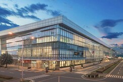 City Getaway in the Heart of Entertainment City
