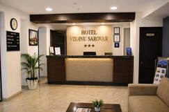 Hotel Vishnu Sarovar