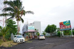 Hotel New Rudraksh