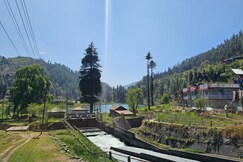 Hotel Bettey's Heaven