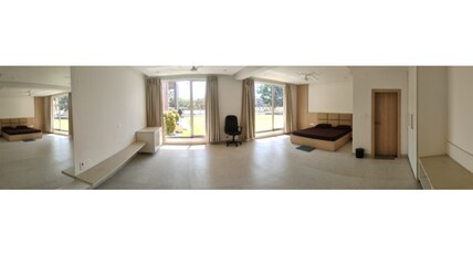 Leela Resort And Banquet Room Type - Suite Room