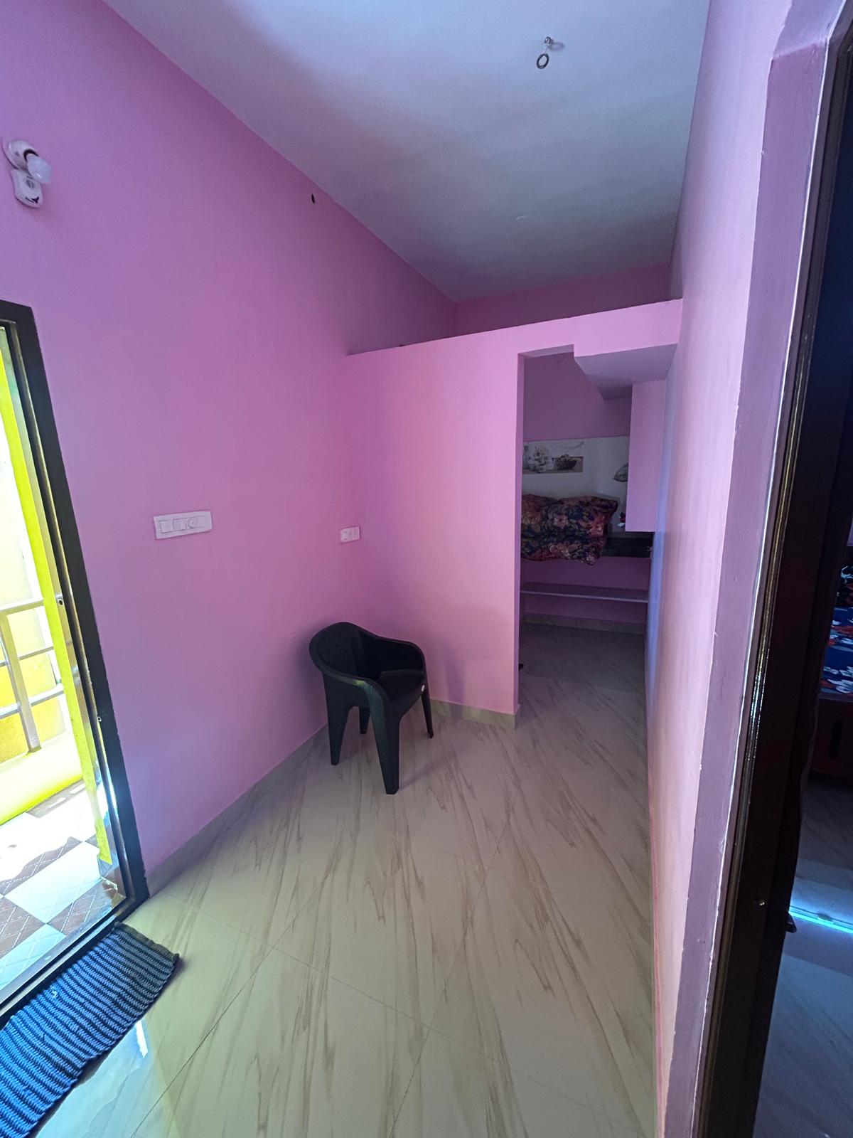 Nisha homestay Room1 - Tap to explore photos