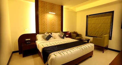 Hotel The Pinnacle Inn Room Type - Premium Rooms Hotel The Pinnacle Inn Room Type - Premium Rooms